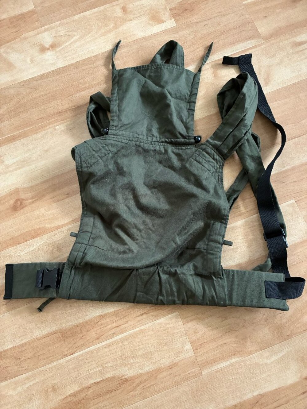 Stokke Limas Carrier - Picture 2 of 3